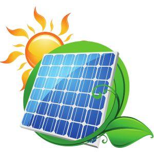 Use Eco-Friendly Solar Power to Power Your Greenhouse Fan - No Electrical Costs & Easy Installation